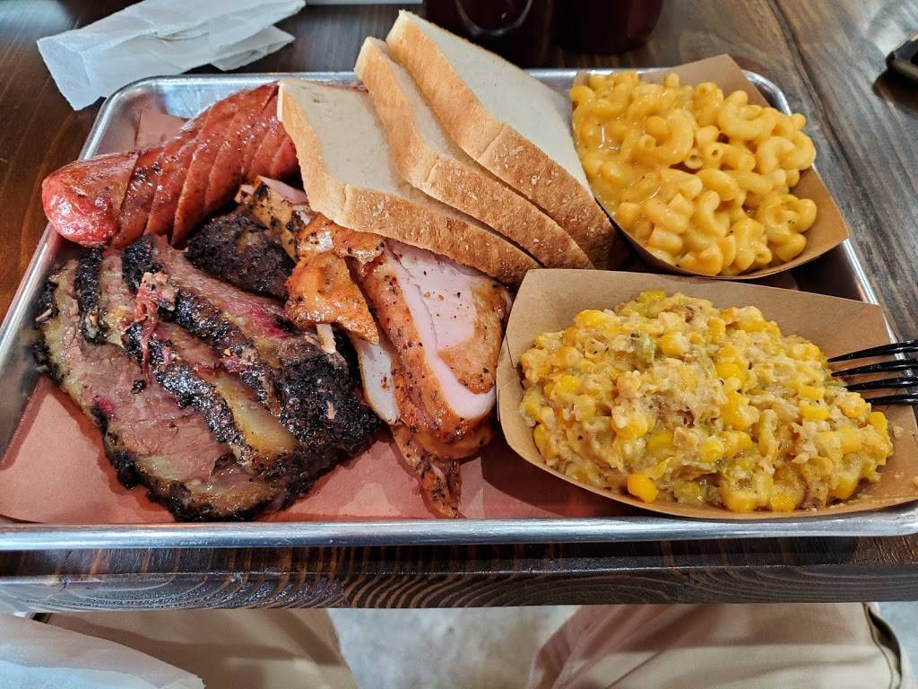 Blanchards Barbeque | restaurant | 2023 W Pinhook Rd, Lafayette, LA 70508, USA | 3373221674 OR +1 337-322-1674