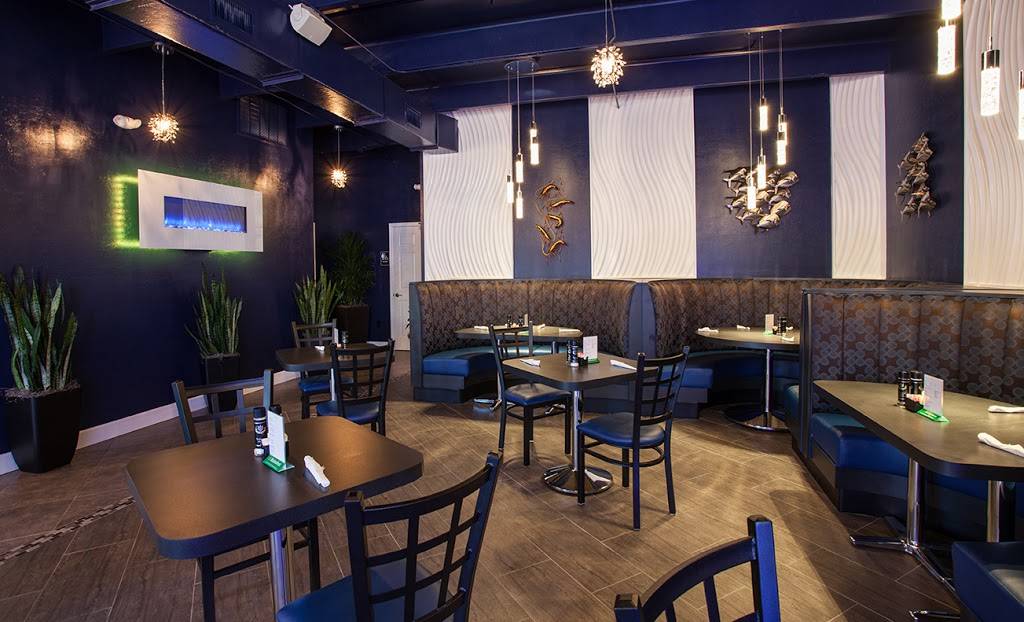 Fish Tale Grill by Merrick Seafood | restaurant | 1229 SE 47th Terrace, Cape Coral, FL 33904, USA | 2392573167 OR +1 239-257-3167