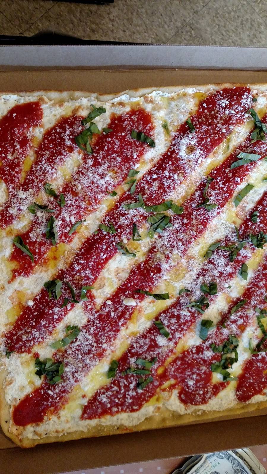 Tonys Pizza Cafe | restaurant | 1085 Broadway, Rahway, NJ 07065, USA | 7323889667 OR +1 732-388-9667