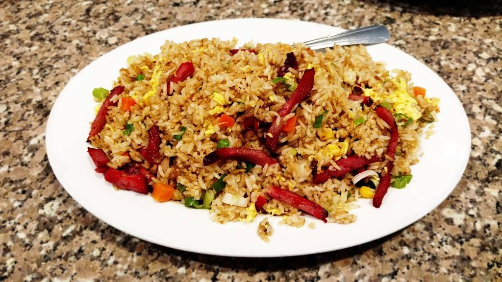 Js Garden Restaurant | restaurant | 134 Robles Way, Vallejo, CA 94591, USA | 7075529700 OR +1 707-552-9700