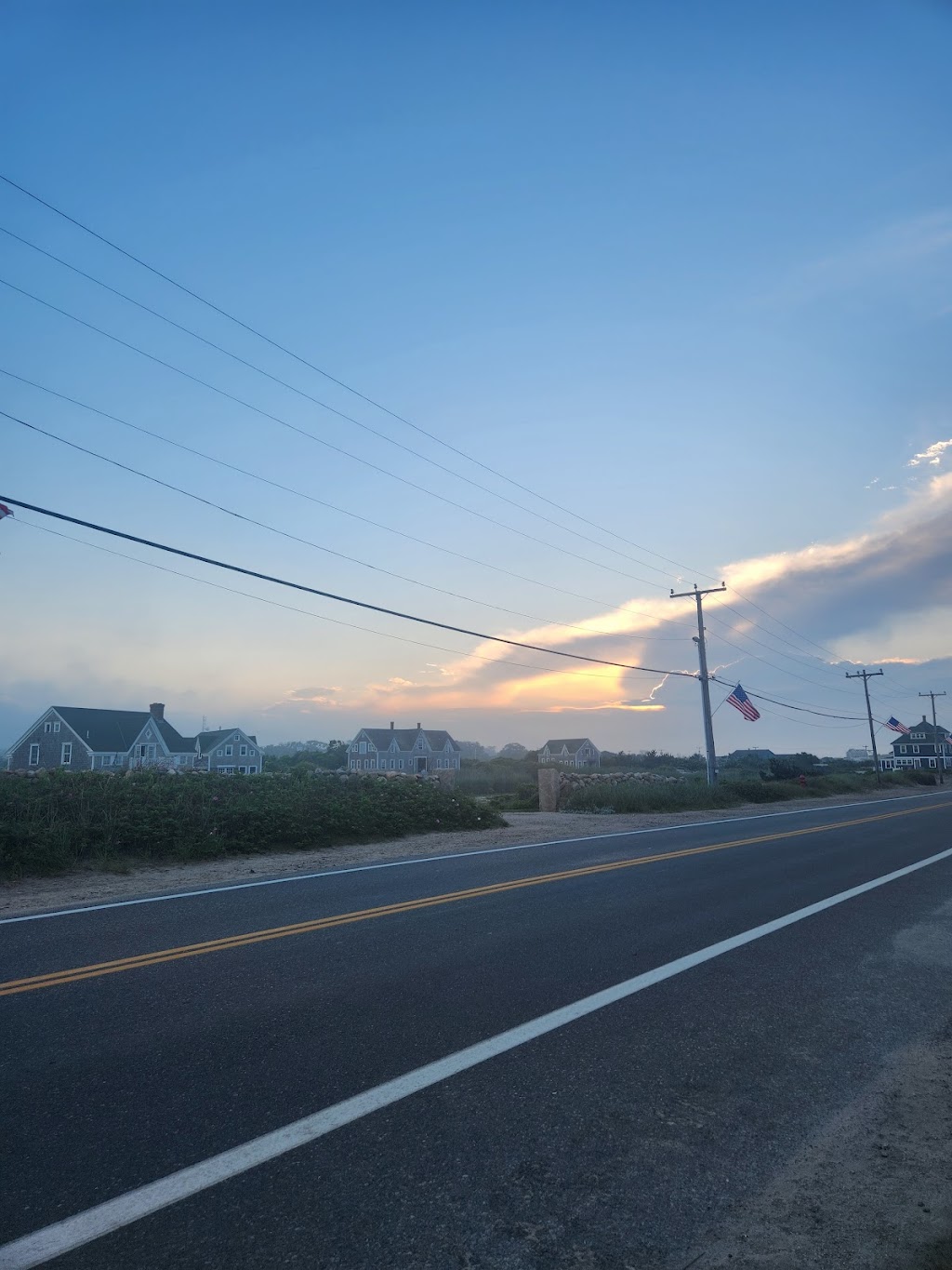 Block Island Pizza Truck | meal takeaway | Dinghy Beach, New Shoreham, RI 02807, USA | 4015256227 OR +1 401-525-6227
