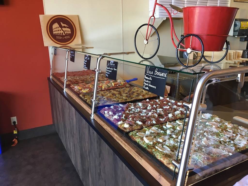 il Romanista | meal takeaway | 829 N Douglas St, El Segundo, CA 90245, USA | 3106163111 OR +1 310-616-3111