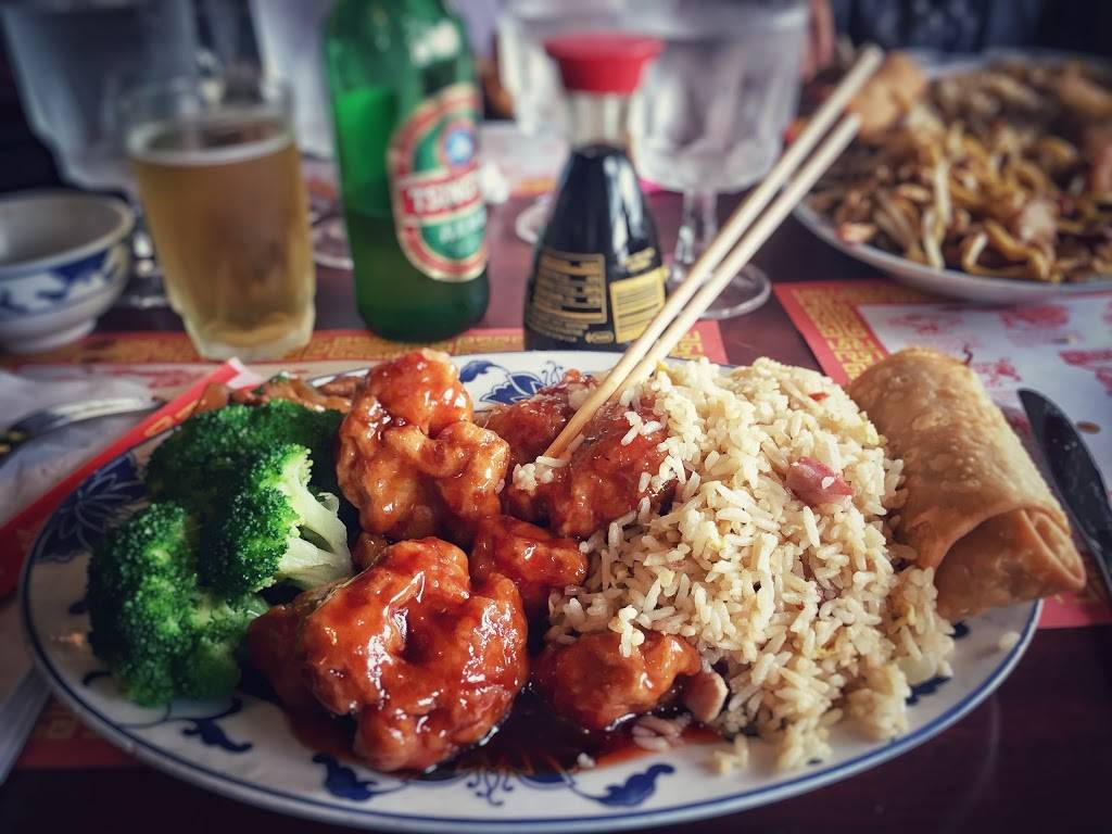 Canton Restaurant | restaurant | 11 Ridgely Ave, Annapolis, MD 21401, USA | 4102808658 OR +1 410-280-8658