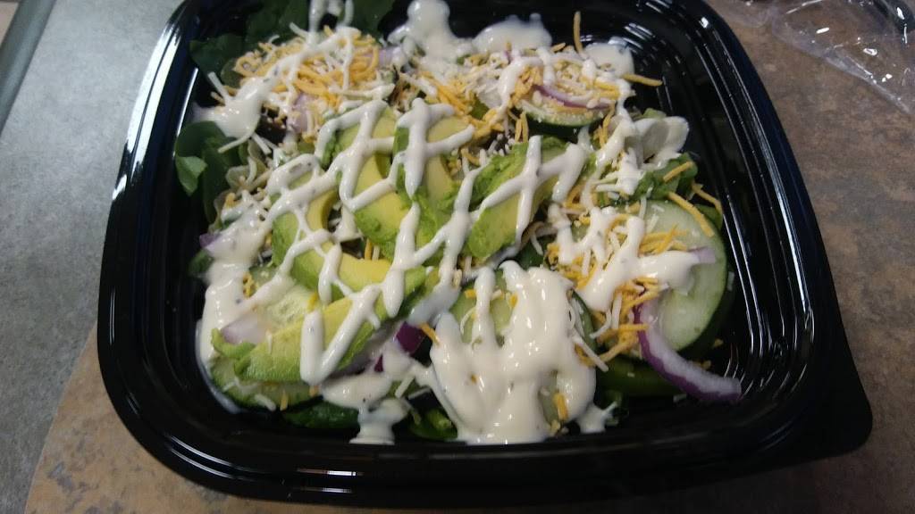 Subway Restaurants | restaurant | Grand Plaza Shopping Center, 137 S Las Posas Rd Suite 150, San Marcos, CA 92078, USA | 7607528371 OR +1 760-752-8371