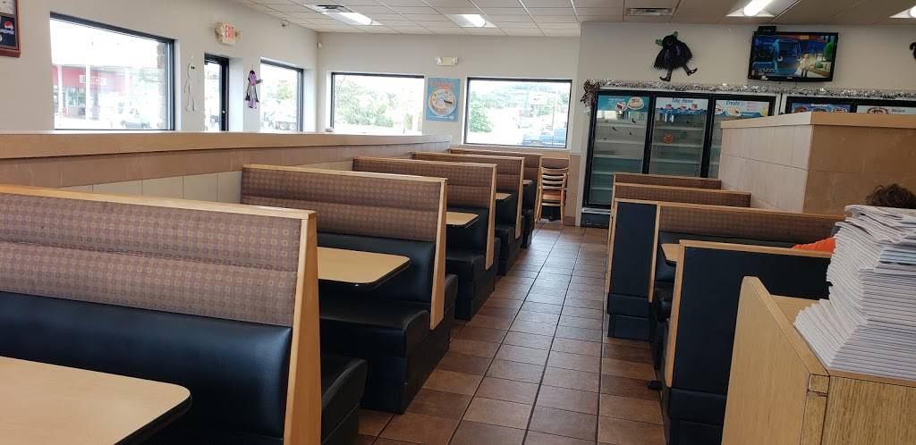 Dairy Queen | restaurant | 602 W Fair Ave, Lancaster, OH 43130, USA | 7406549610 OR +1 740-654-9610