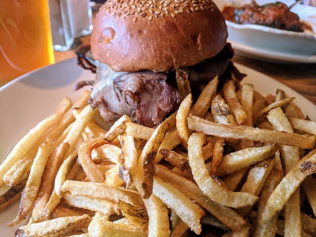 Johnny Brendas | restaurant | 1201 Frankford Ave, Philadelphia, PA 19125, USA | 2157399684 OR +1 215-739-9684