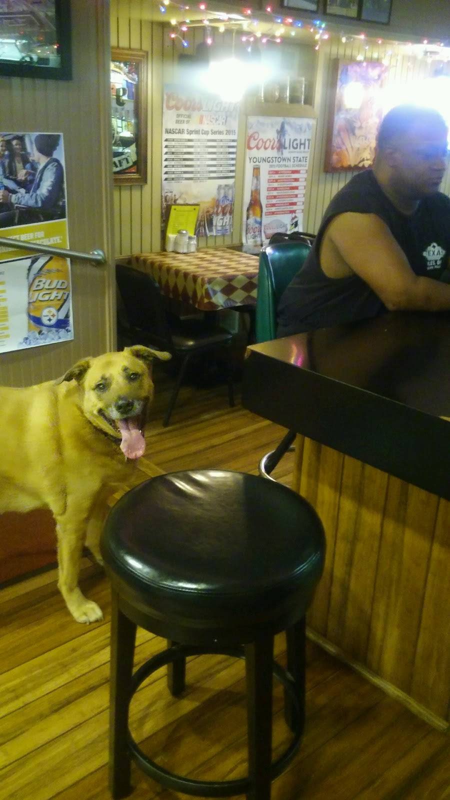 Ohio Inn | restaurant | 1321 N Park Ave, Warren, OH 44483, USA | 3303949277 OR +1 330-394-9277