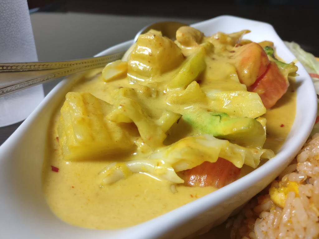 Thai Beam Cuisine | restaurant | 4854 Huntington Dr N, Los Angeles, CA 90032, USA | 3234412111 OR +1 323-441-2111