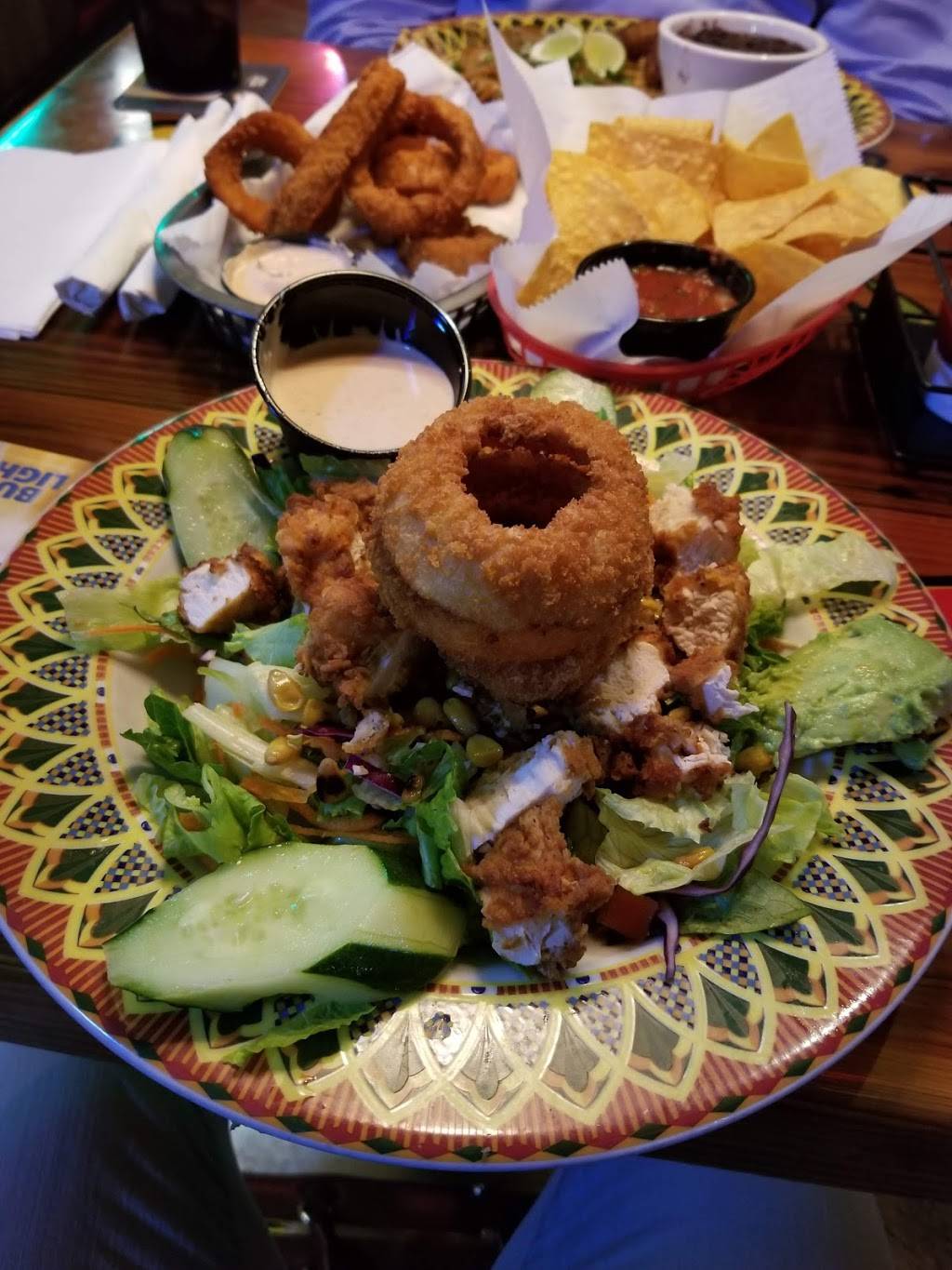 Tijuana Taxi Co | restaurant | 901 N University Dr, Coral Springs, FL 33071, USA | 9543449201 OR +1 954-344-9201