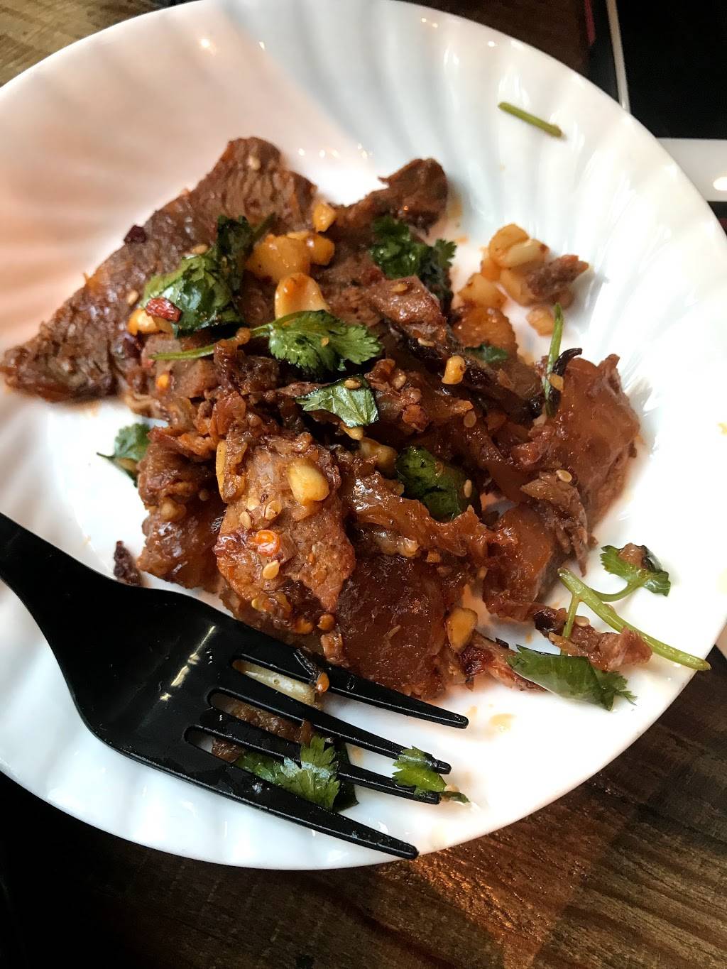 Jins Kitchen | restaurant | 31333 Temecula Pkwy #120, Temecula, CA 92592, USA | 9514043079 OR +1 951-404-3079