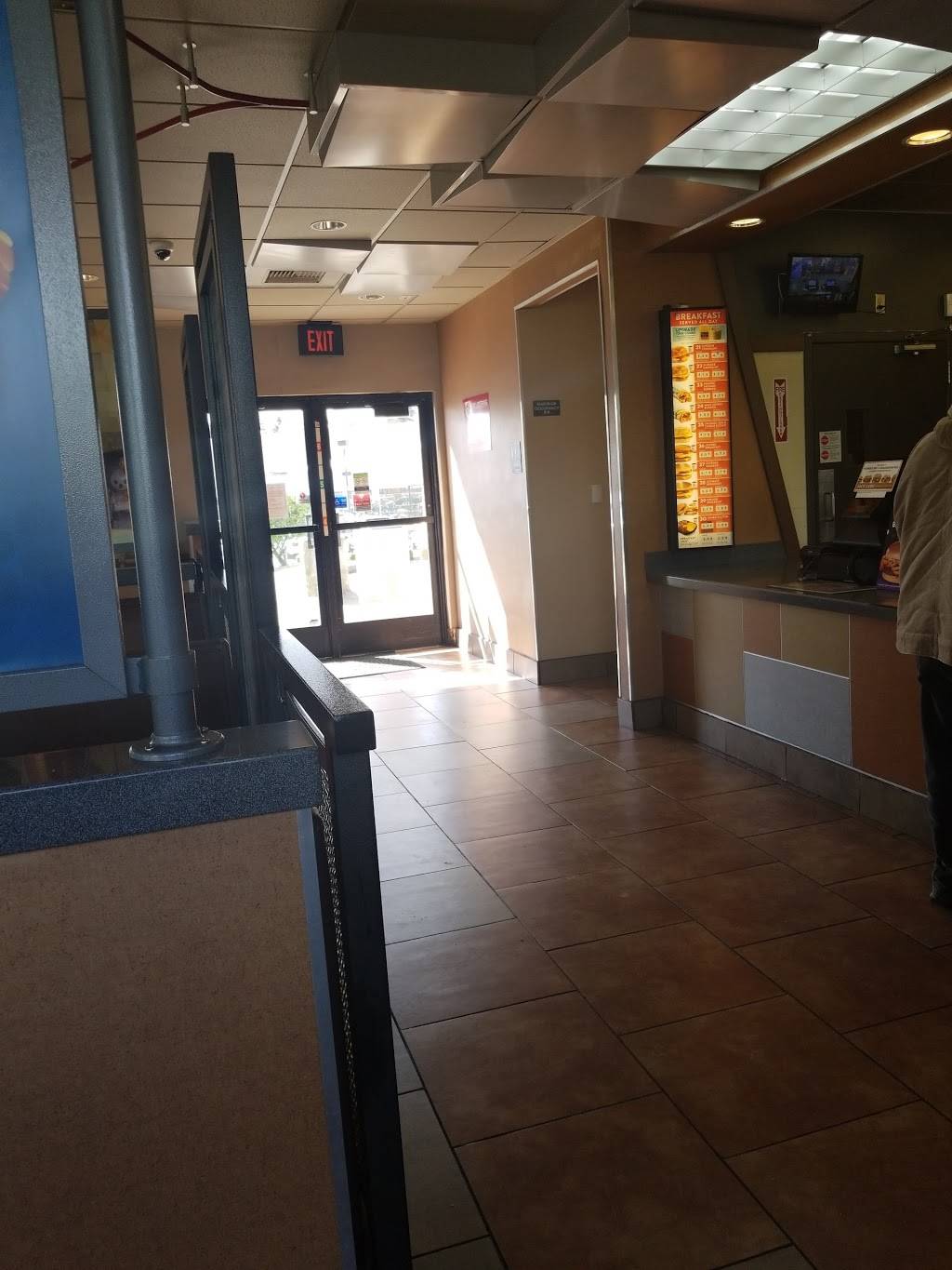 Jack in the Box | restaurant | 8520 Evergreen Way, Everett, WA 98208, USA | 4252679651 OR +1 425-267-9651