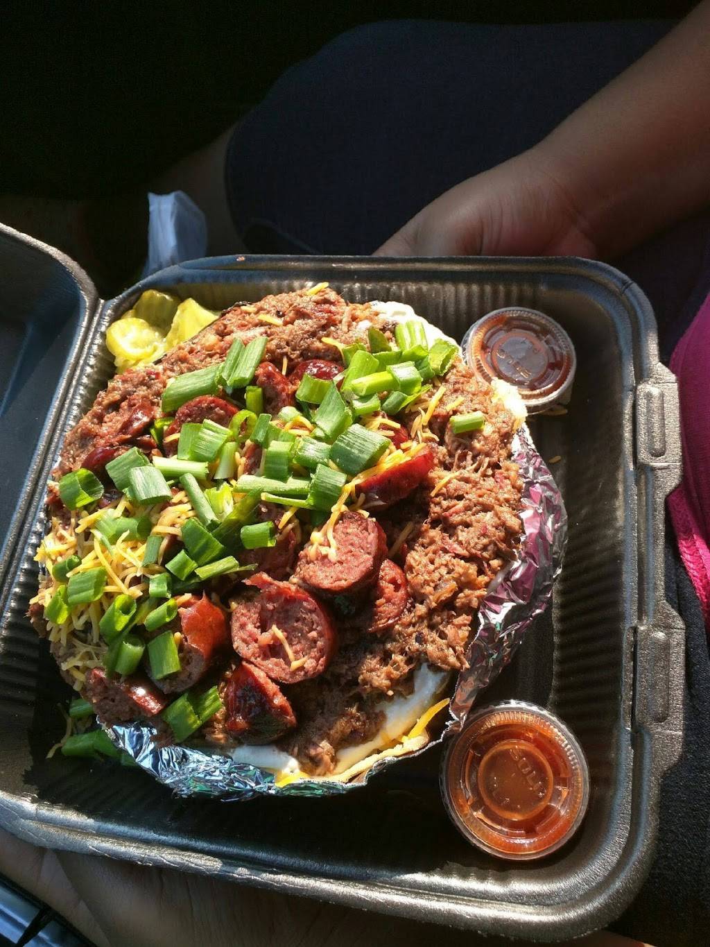 Koolys BBQ | restaurant | 3627 Bonnie View Rd, Dallas, TX 75216, USA | 2147794681 OR +1 214-779-4681