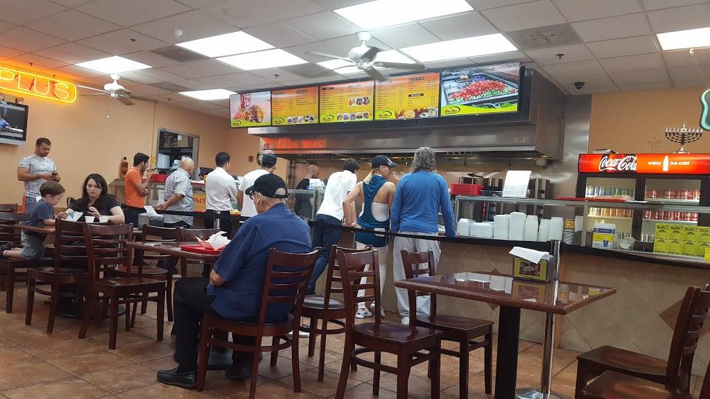 Pita Plus | restaurant | 18833 Biscayne Blvd, Miami, FL 33180, USA | 3059350761 OR +1 305-935-0761