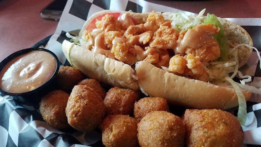 Urban Crawfish | restaurant | 670 Quince Orchard Rd, Gaithersburg, MD 20878, USA | 2404745302 OR +1 240-474-5302