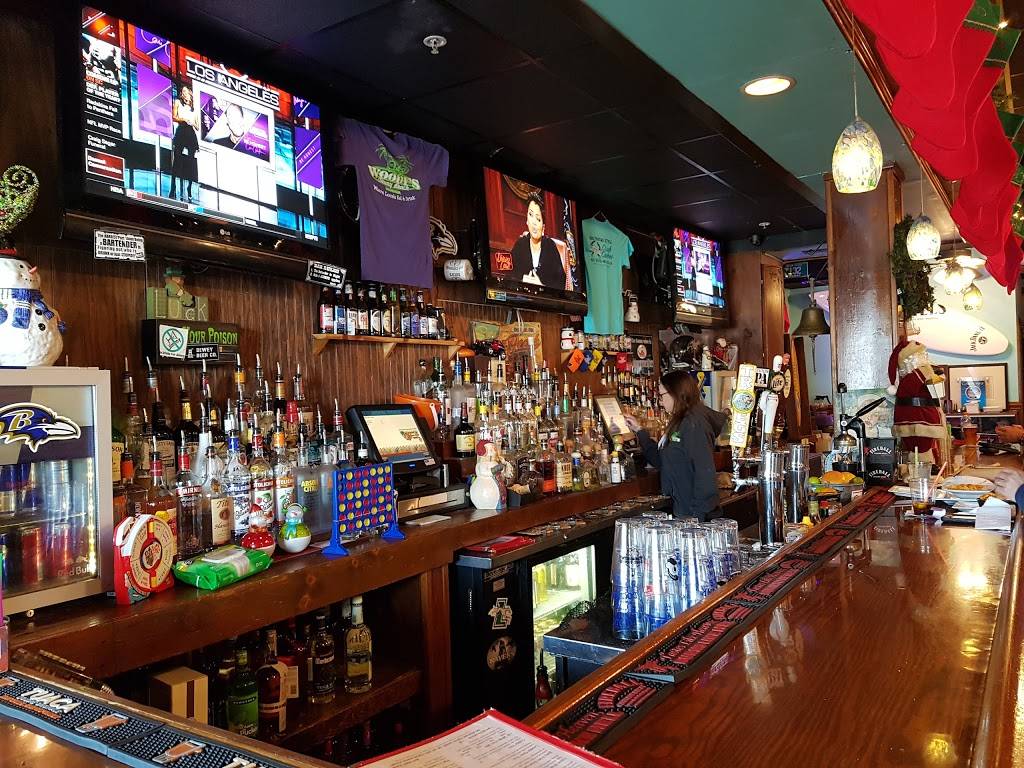 Woodys Dewey Beach | restaurant | 1904 Coastal Hwy, Dewey Beach, DE 19971, USA | 3022609945 OR +1 302-260-9945