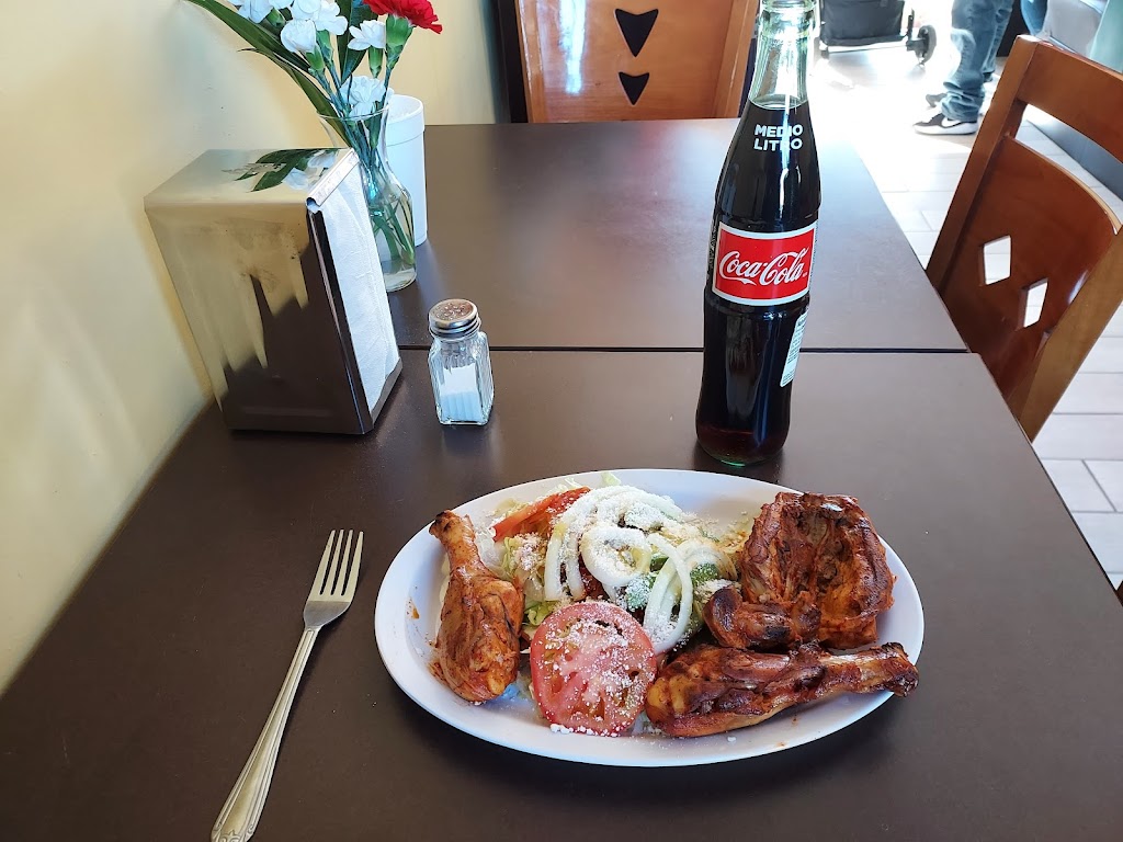 La Monarca restaurante | restaurant | 6608 Compton Ave, Los Angeles, CA 90001, USA | 3235378207 OR +1 323-537-8207