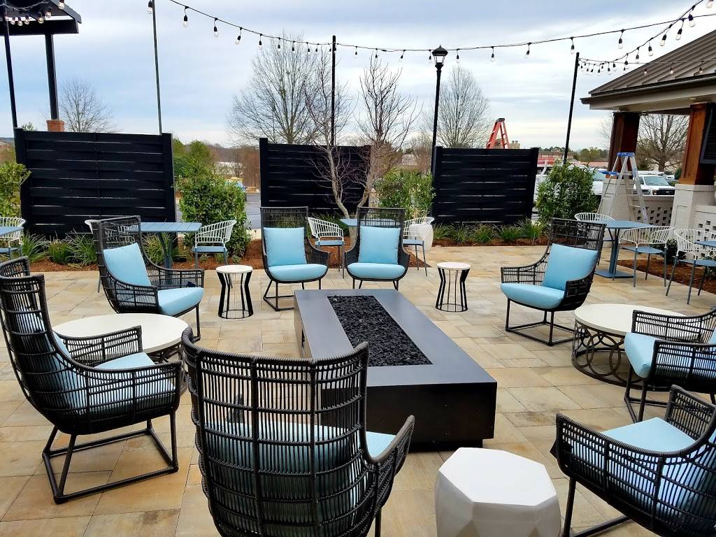 Heirloom - A Milltown Eatery | restaurant | 805 Spartan Blvd, Spartanburg, SC 29301, USA | 8649131212 OR +1 864-913-1212