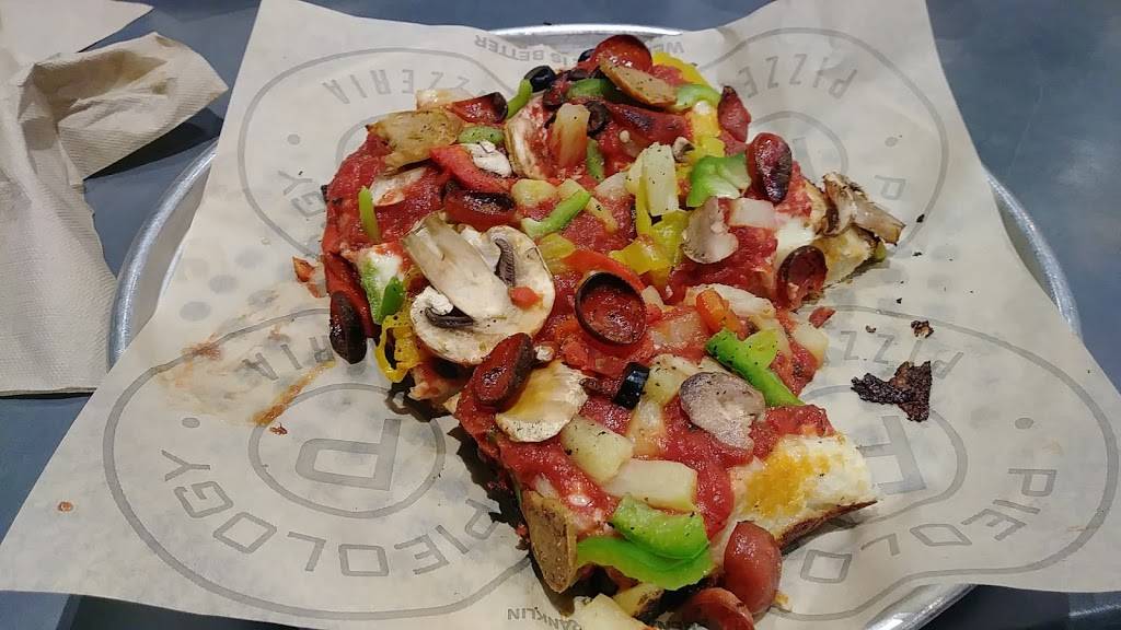 Pieology Pizzeria, Moreno Valley | restaurant | 12848 Day St, Moreno Valley, CA 92553, USA | 9516531692 OR +1 951-653-1692