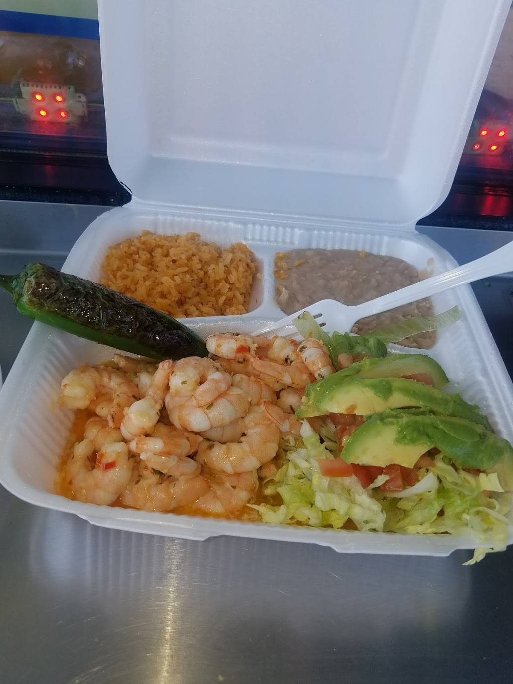 Mariscos La Playita | restaurant | 11025 Atlantic Ave, Lynwood, CA 90262, USA | 3106030511 OR +1 310-603-0511