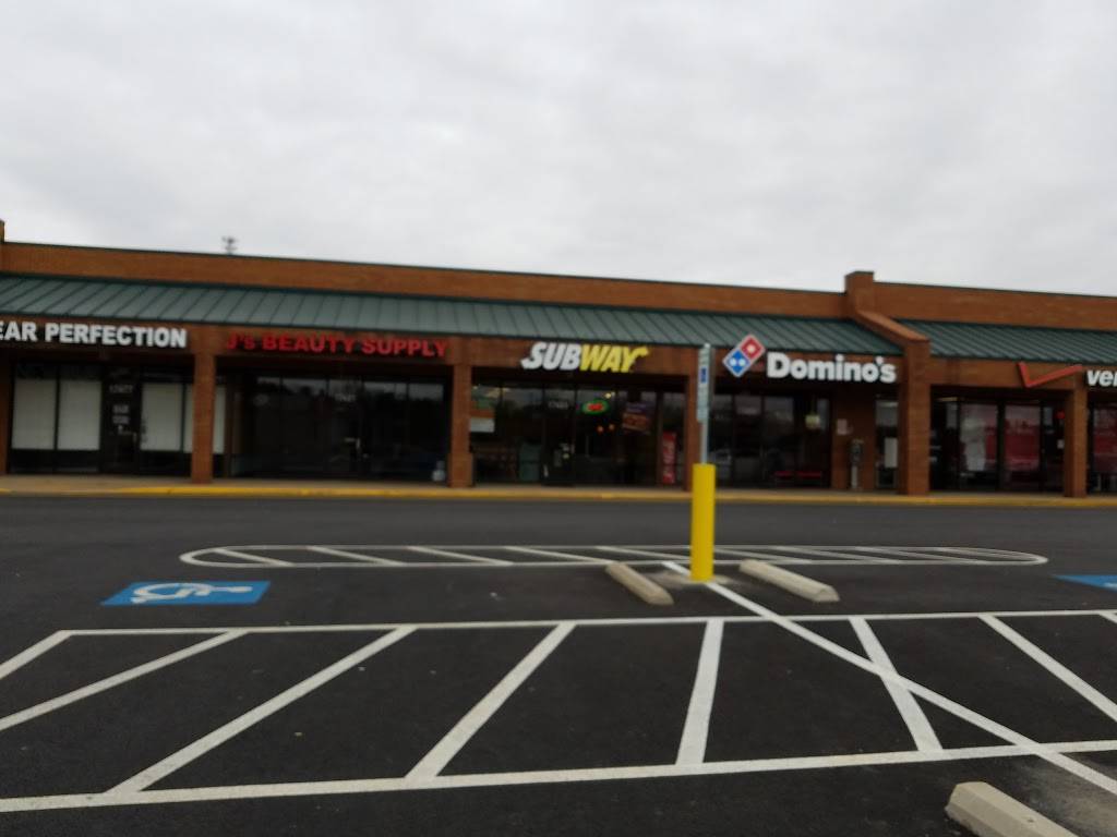 Subway | restaurant | 17485 Jefferson Davis Hwy, Ruther Glen, VA 22546, USA | 8044483336 OR +1 804-448-3336