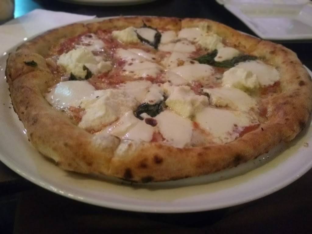MidiCi The Neapolitan Pizza Company | restaurant | 3528 SW 45 St #560, Gainesville, FL 32607, USA | 3523783030 OR +1 352-378-3030