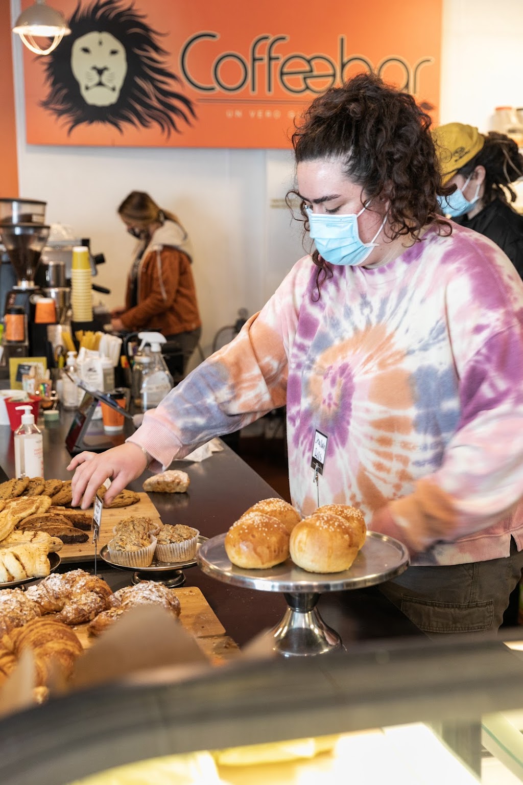 Coffeebar Bakery | bakery | 12047 Donner Pass Rd, Truckee, CA 96161, USA | 5305877707 OR +1 530-587-7707