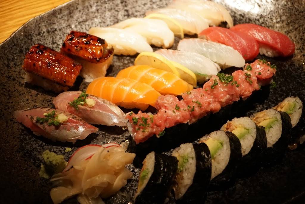 Tei Tei Robata Bar | restaurant | 2906 N Henderson Ave, Dallas, TX 75206, USA | 2148282400 OR +1 214-828-2400