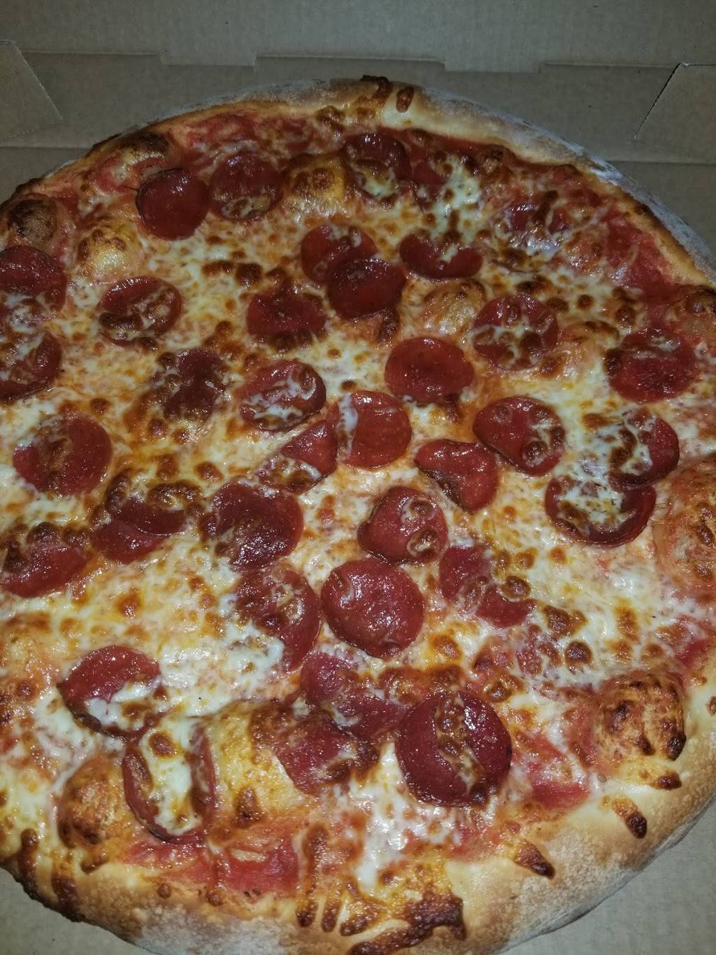 Penn Cafe & Pizzeria | cafe | 4909 Catharine St, Philadelphia, PA 19143, USA | 2154713083 OR +1 215-471-3083