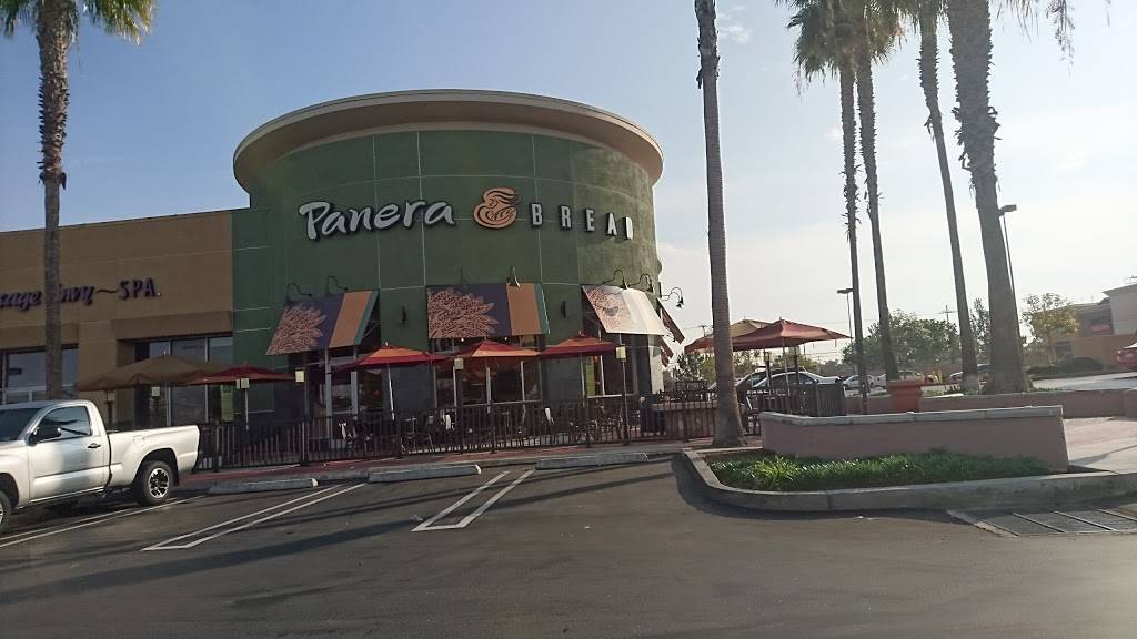 Panera Bread | cafe | 3030 Harbor Blvd, Costa Mesa, CA 92626, USA | 7143385037 OR +1 714-338-5037