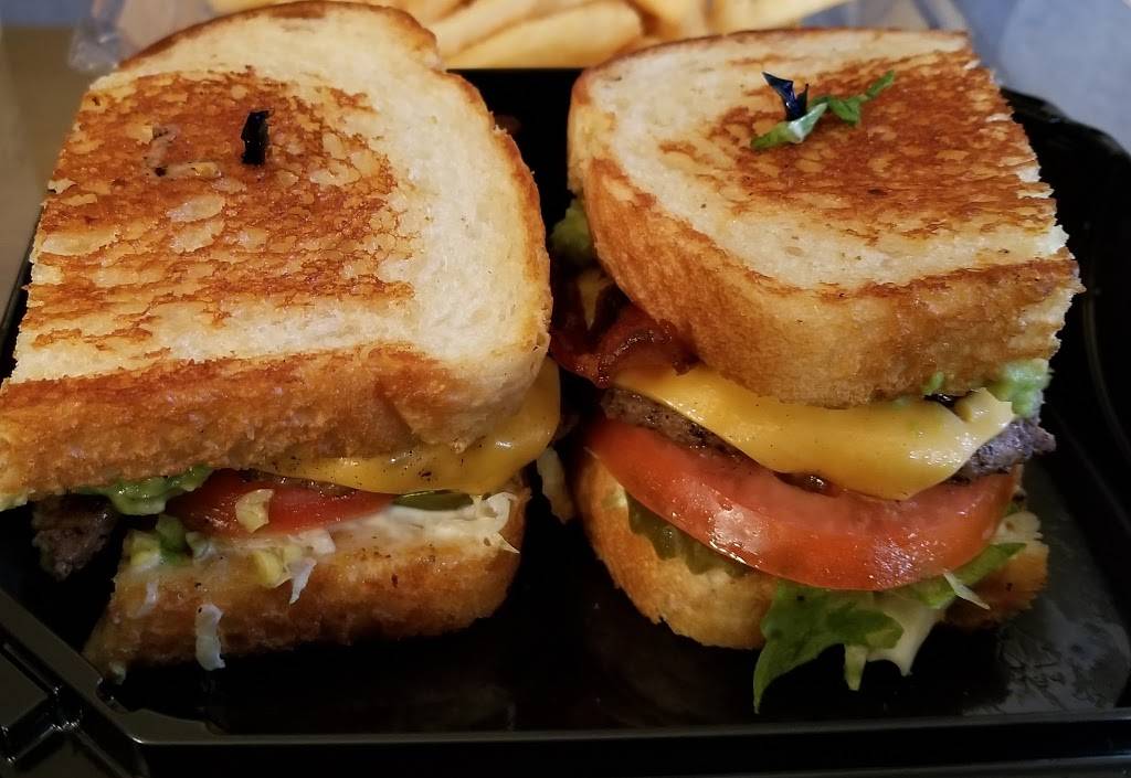 The Habit Burger Grill | restaurant | 5721 E Broadway Blvd, Tucson, AZ 85711, USA | 5208380691 OR +1 520-838-0691