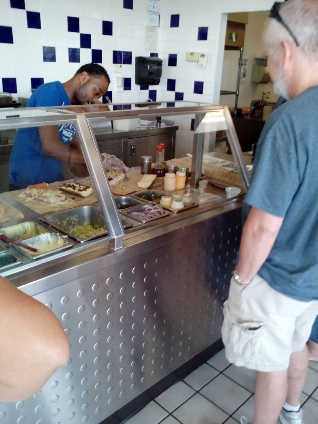 Port of Subs | restaurant | 3117 N Rainbow Blvd, Las Vegas, NV 89108, USA | 7026562919 OR +1 702-656-2919