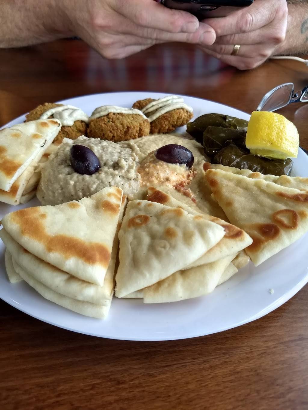 Nupa Mediterranean Cuisine | restaurant | 2041 Blazing, Star St, Mankato, MN 56001, USA | 5077200877 OR +1 507-720-0877