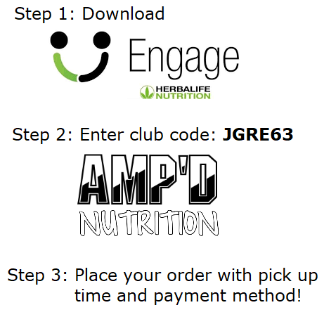 Ampd Nutrition | restaurant | 106 E Wilson St, Valders, WI 54245, USA | 9203207652 OR +1 920-320-7652