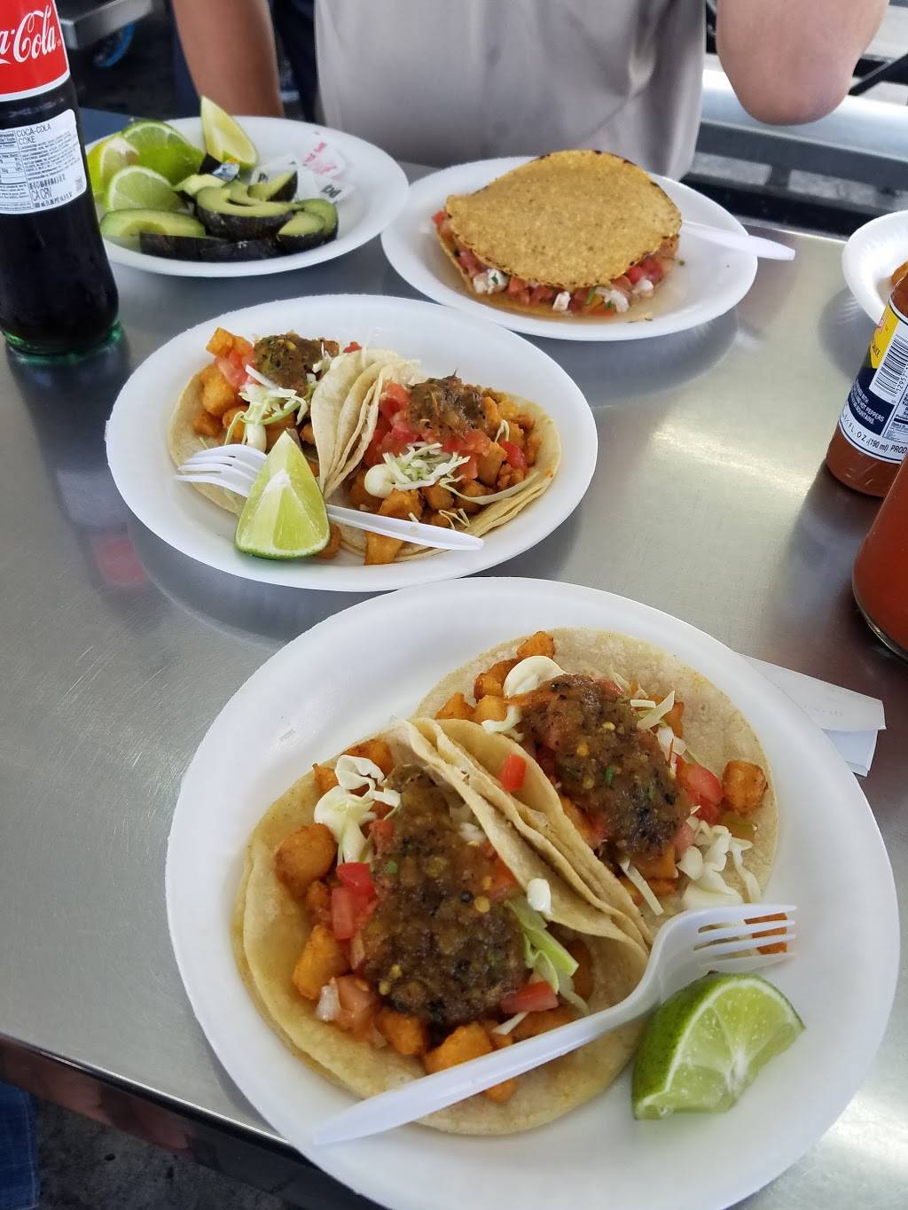 Mariscos El Paisa - Whittier | restaurant | 8536 Norwalk Blvd, Whittier, CA 90606, USA | 5626994989 OR +1 562-699-4989
