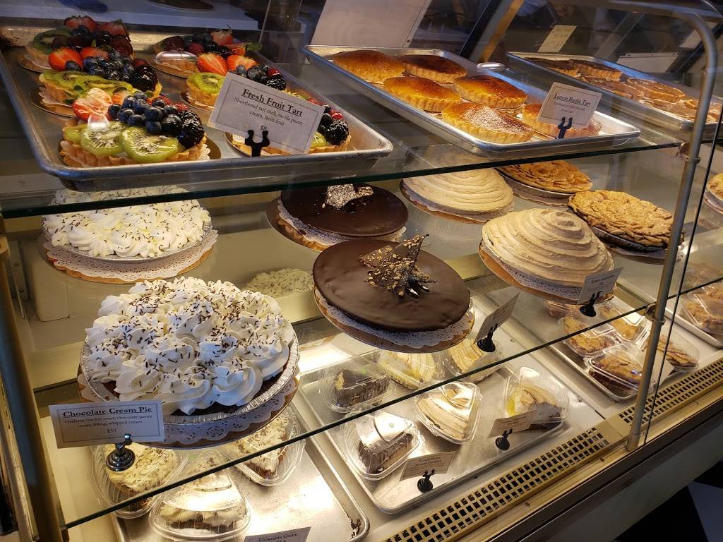 The Model Bakery | bakery | 1357 Main St, St Helena, CA 94574, USA | 7079638192 OR +1 707-963-8192