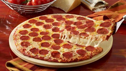 Anyas Pizza 2 | restaurant | 9615 E Foothill Blvd, Rancho Cucamonga, CA 91730, USA | 9099898100 OR +1 909-989-8100