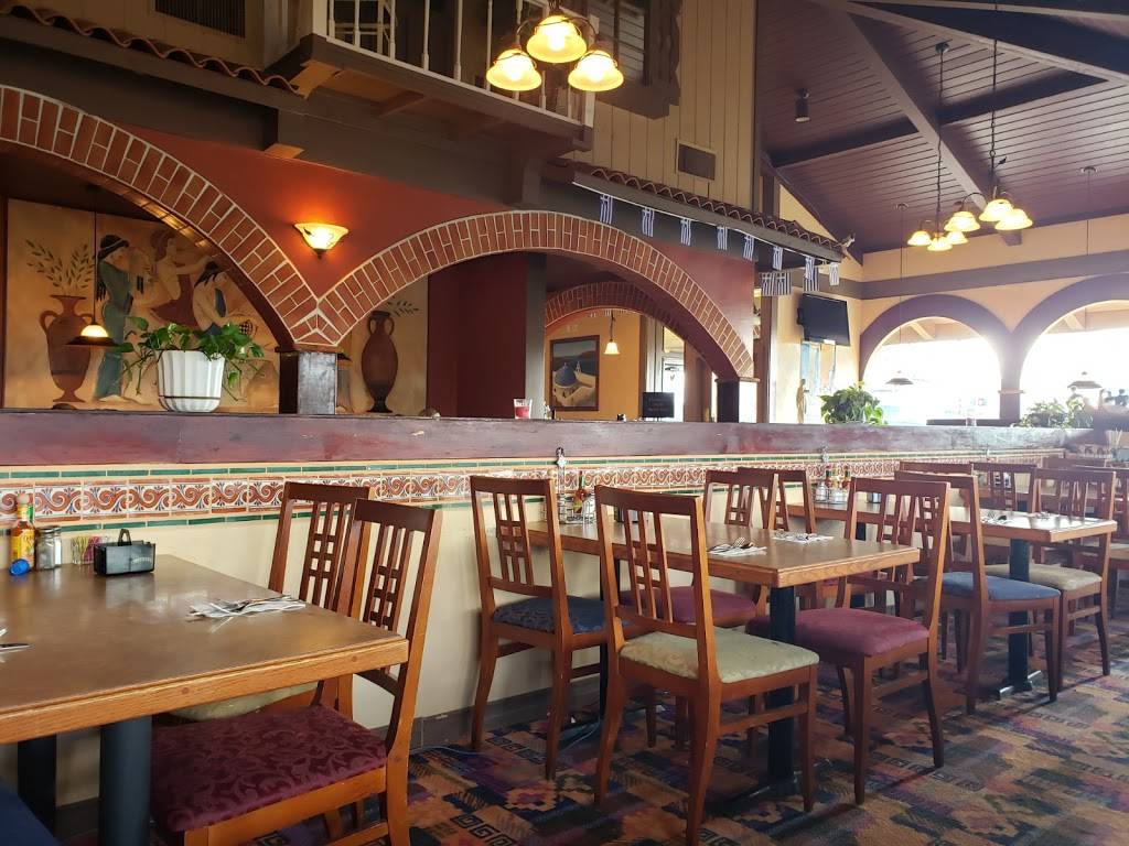 Antonis Restaurant Diner | restaurant | 10765 SW Canyon Rd, Beaverton, OR 97005, USA | 5036018522 OR +1 503-601-8522