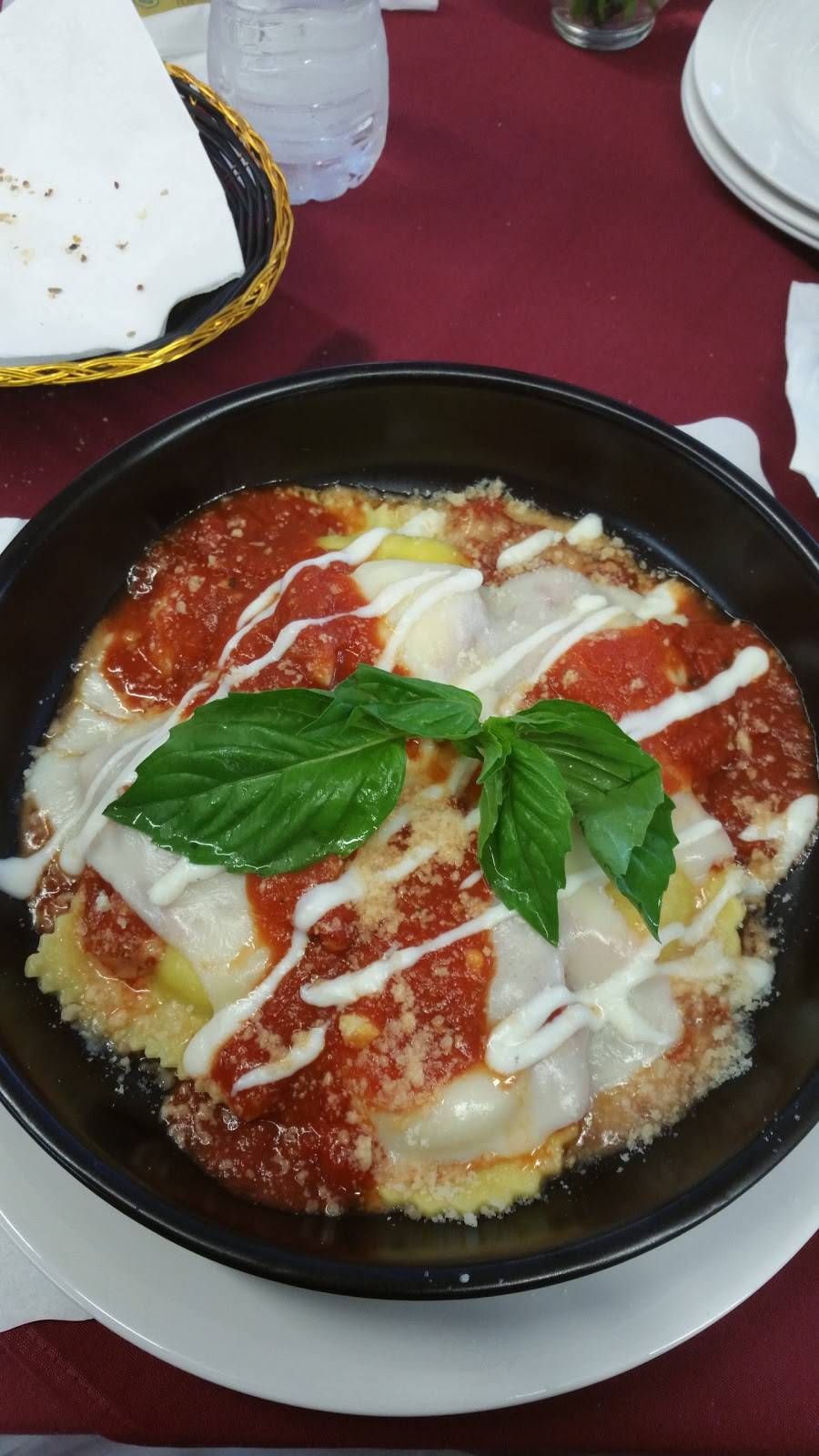 Enricos Italian Cucina & Catering Co. | restaurant | 986 Main St, Salem, NJ 08079, USA | 8564554759 OR +1 856-455-4759