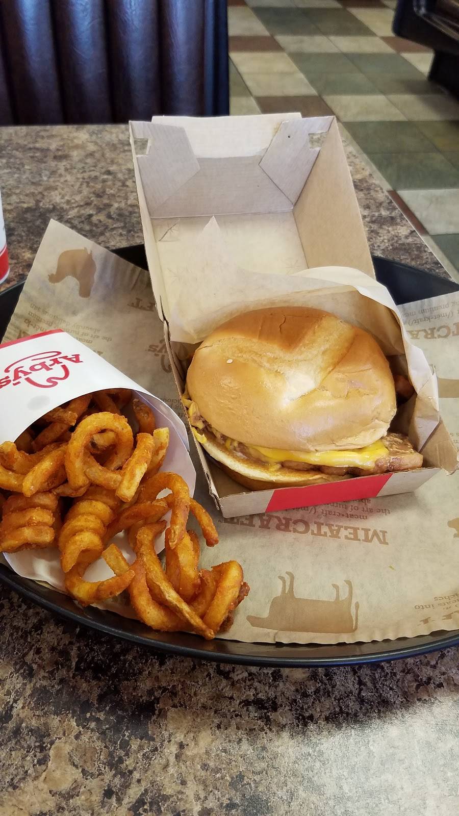Arbys | meal takeaway | 1 S, Hedge Ln, Paola, KS 66071, USA | 9132942504 OR +1 913-294-2504