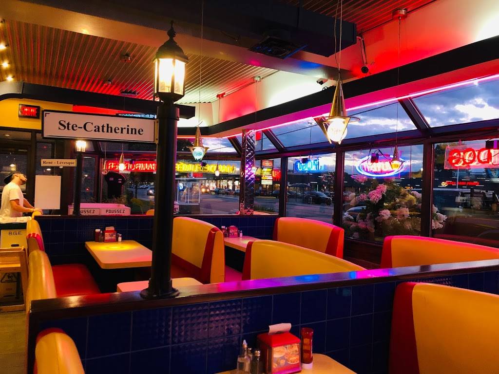 Restaurant La Belle Province | restaurant | 441 Avenue Lafleur, LaSalle, QC H8R 3H7, Canada | 5143631305 OR +1 514-363-1305