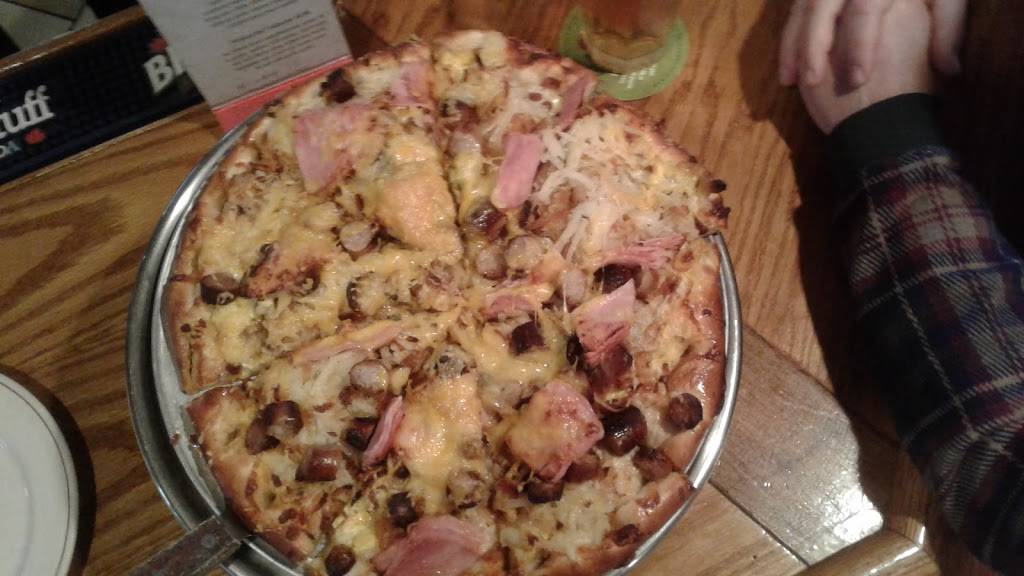 Inverness Inn | restaurant | 13996 N Territorial Rd, Gregory, MI 48137, USA | 7344751515 OR +1 734-475-1515