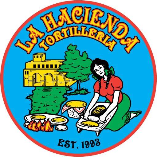 La Hacienda Tortilleria | restaurant | 431 Allied Dr, Nashville, TN 37211, USA | 6152569598 OR +1 615-256-9598