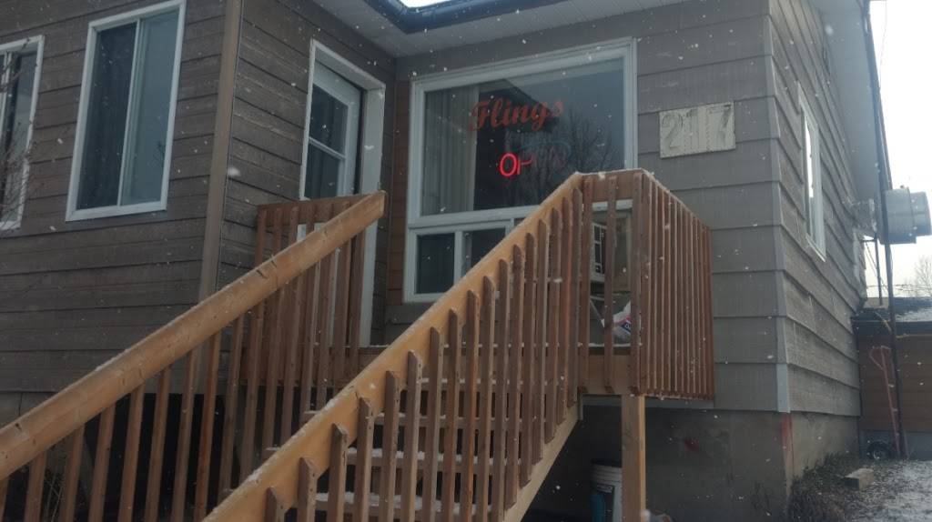 Flings | restaurant | 217 Ahsennénhson, Oka, QC J0N 1E0, Canada | 4504796133 OR +1 450-479-6133