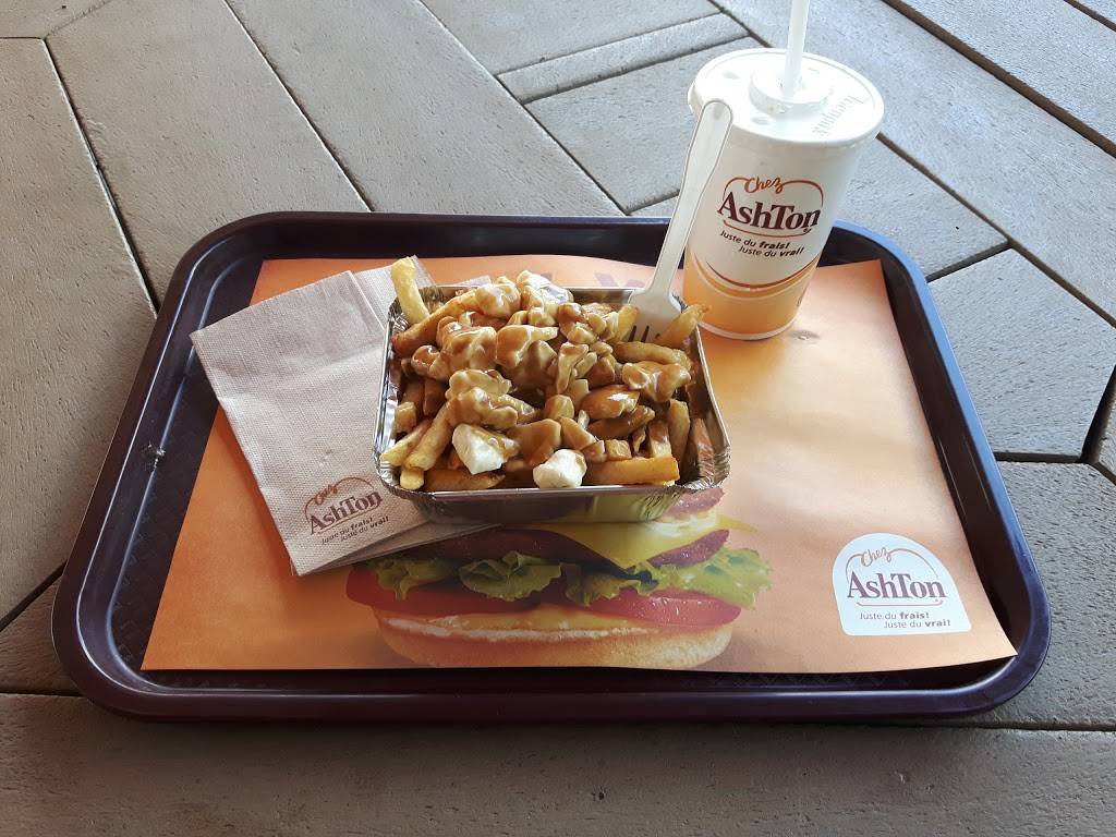 Chez Ashton | restaurant | 3065 Ch Ste-Foy, Québec, QC G1X 1P7, Canada | 4186529919 OR +1 418-652-9919