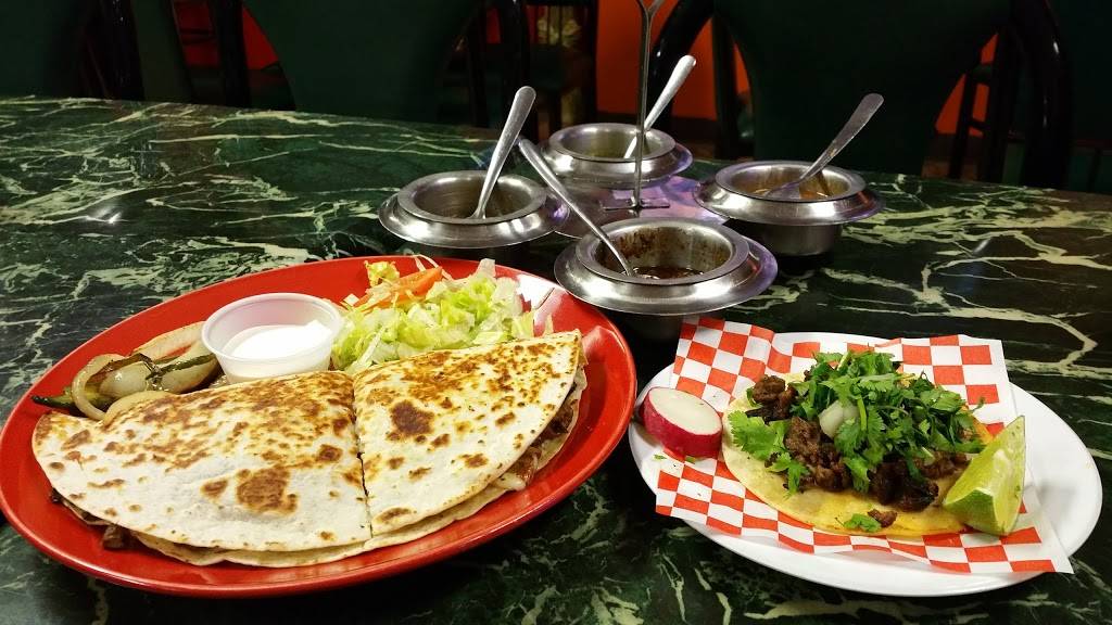 Taquería La Bamba | restaurant | 3710 136th St NE, Marysville, WA 98271, USA | 3606511122 OR +1 360-651-1122