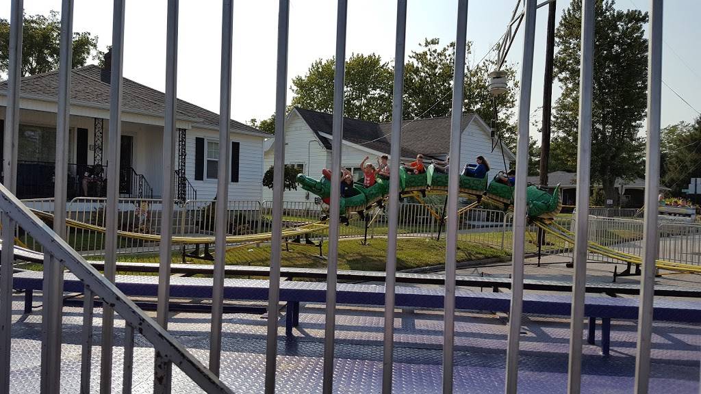 On the Square Cafe | cafe | 105 W Main St, Kalida, OH 45853, USA | 4195322828 OR +1 419-532-2828