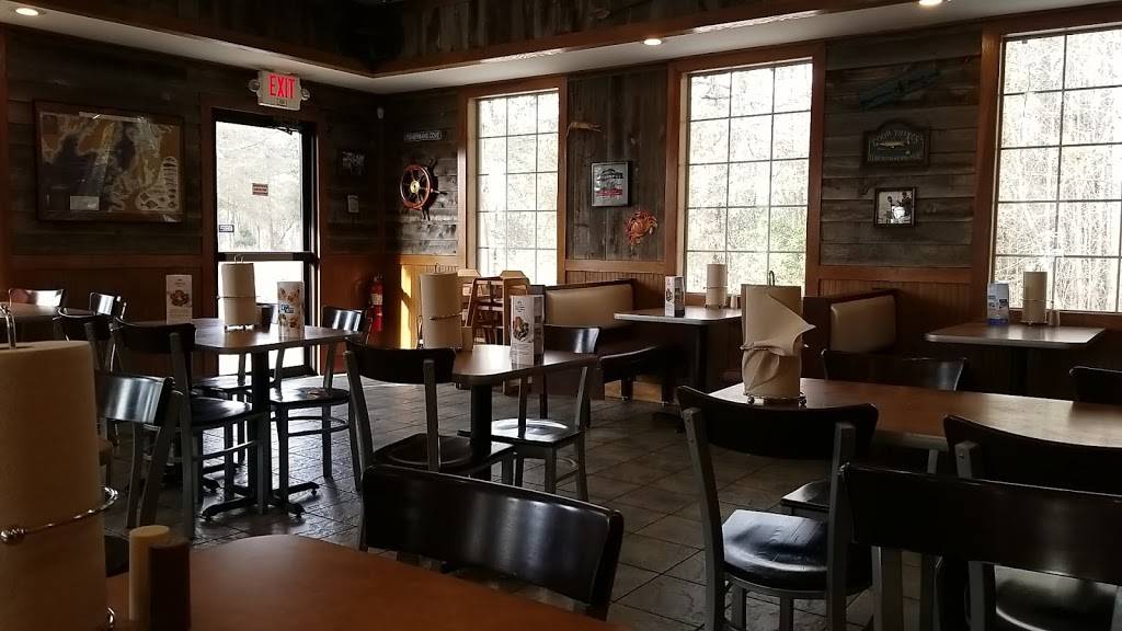 Captain Ds | restaurant | 1110 W Liberty St, Sumter, SC 29150, USA | 8037751015 OR +1 803-775-1015