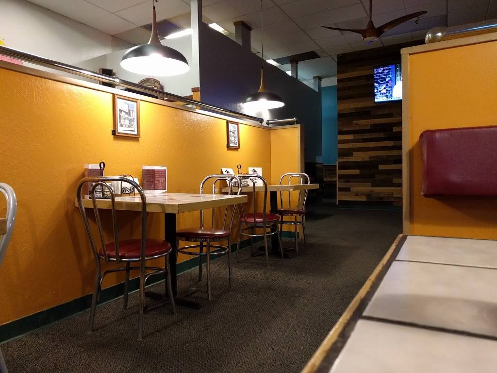 T-Birds Pizza | restaurant | 444 N Santa Cruz Ave, Los Gatos, CA 95030, USA | 4083952525 OR +1 408-395-2525