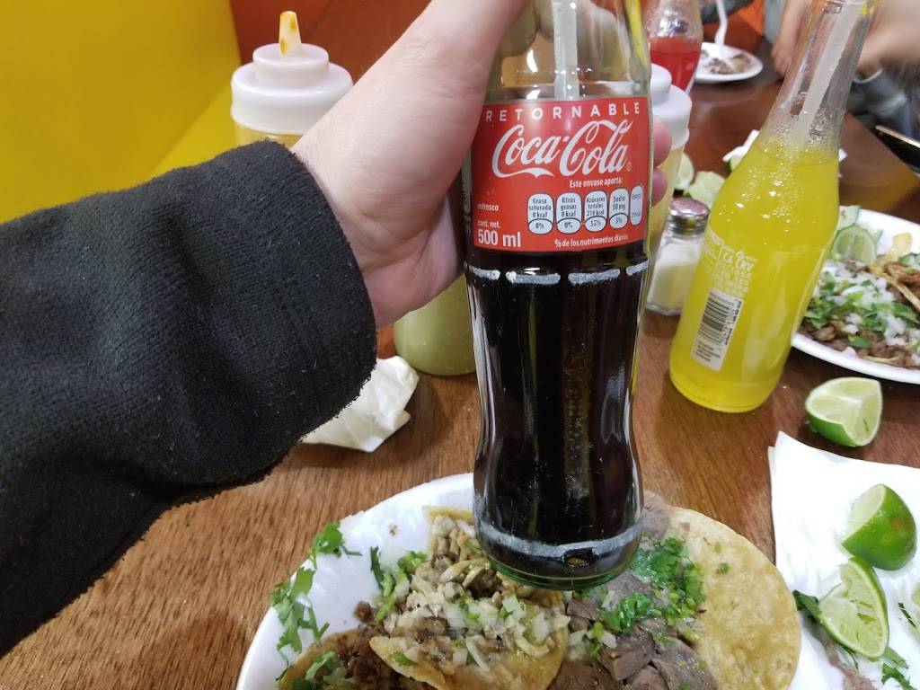 Tacos El Sobrino | restaurant | 3139 State Ave, Kansas City, KS 66102, USA | 9132757364 OR +1 913-275-7364