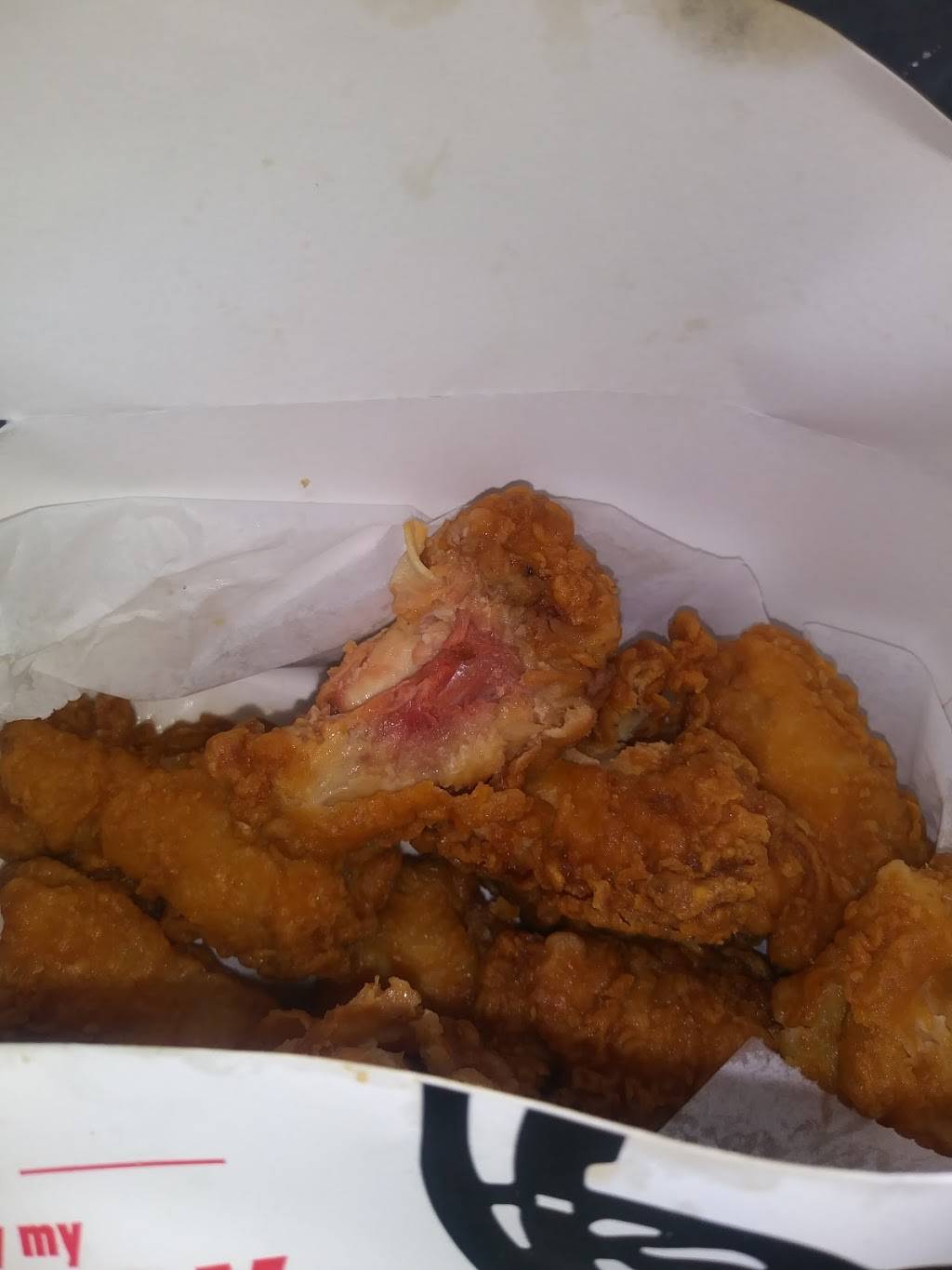 KFC | restaurant | 8787 Tidwell Rd, Houston, TX 77028, USA | 7136316348 OR +1 713-631-6348